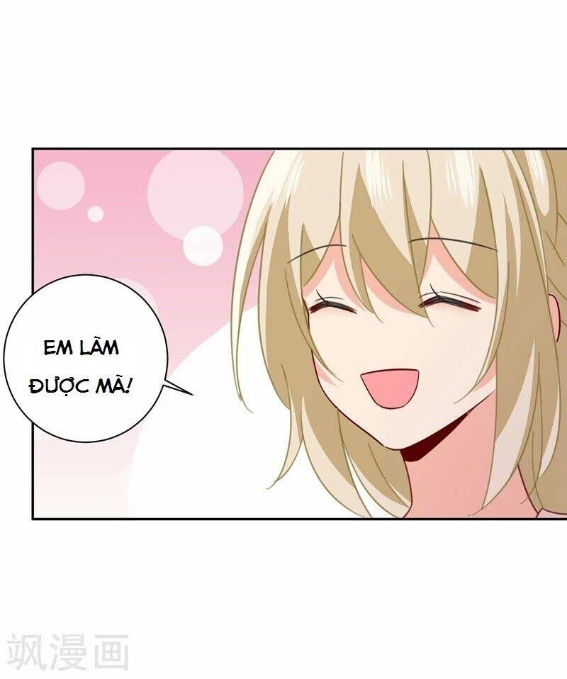 Tổng Tài Tại Thượng Chapter 335 - 25