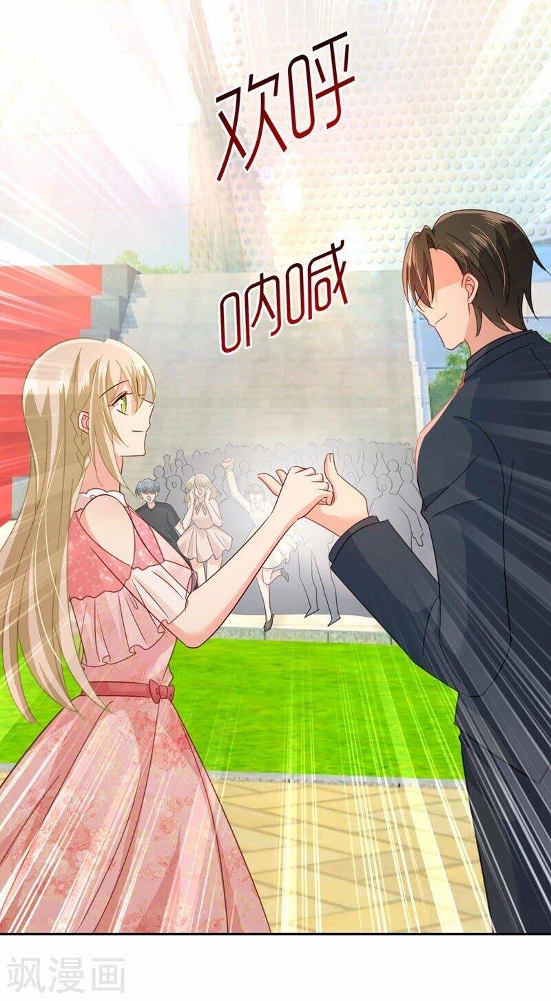 Tổng Tài Tại Thượng Chapter 335 - 28