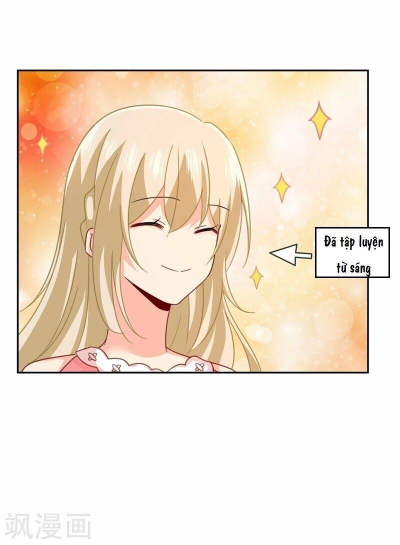 Tổng Tài Tại Thượng Chapter 335 - 29