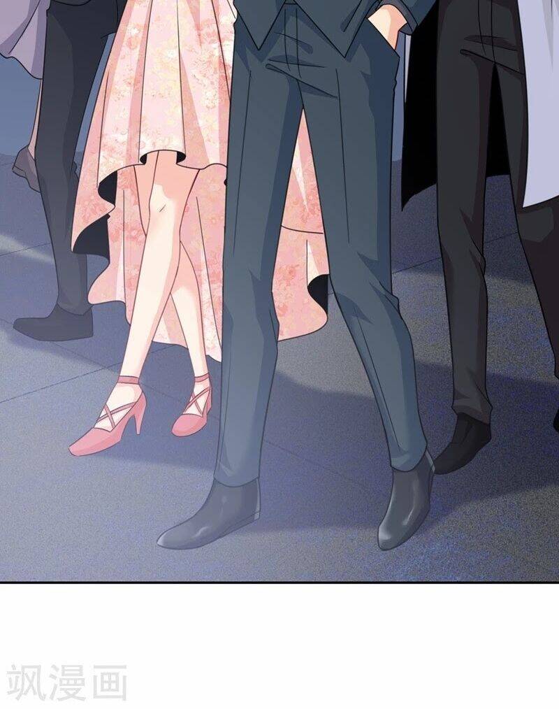 Tổng Tài Tại Thượng Chapter 335 - 32