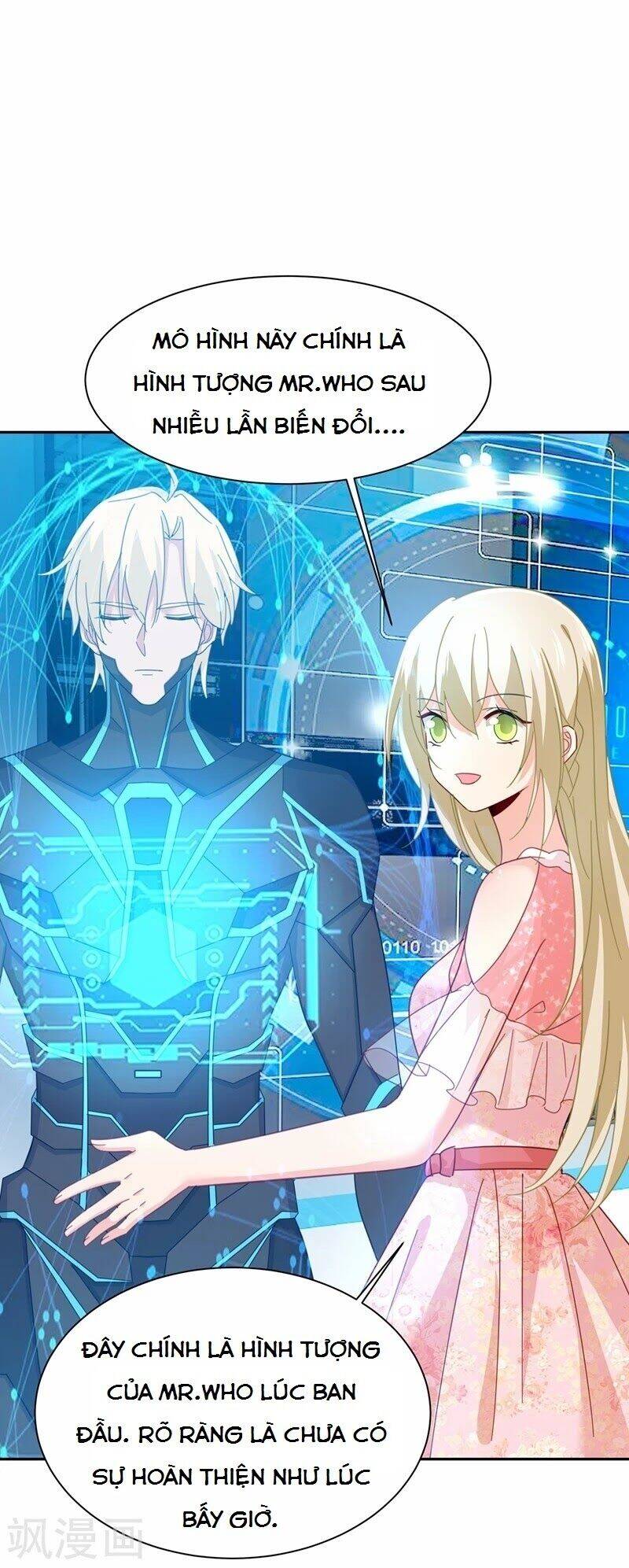 Tổng Tài Tại Thượng Chapter 335 - 33