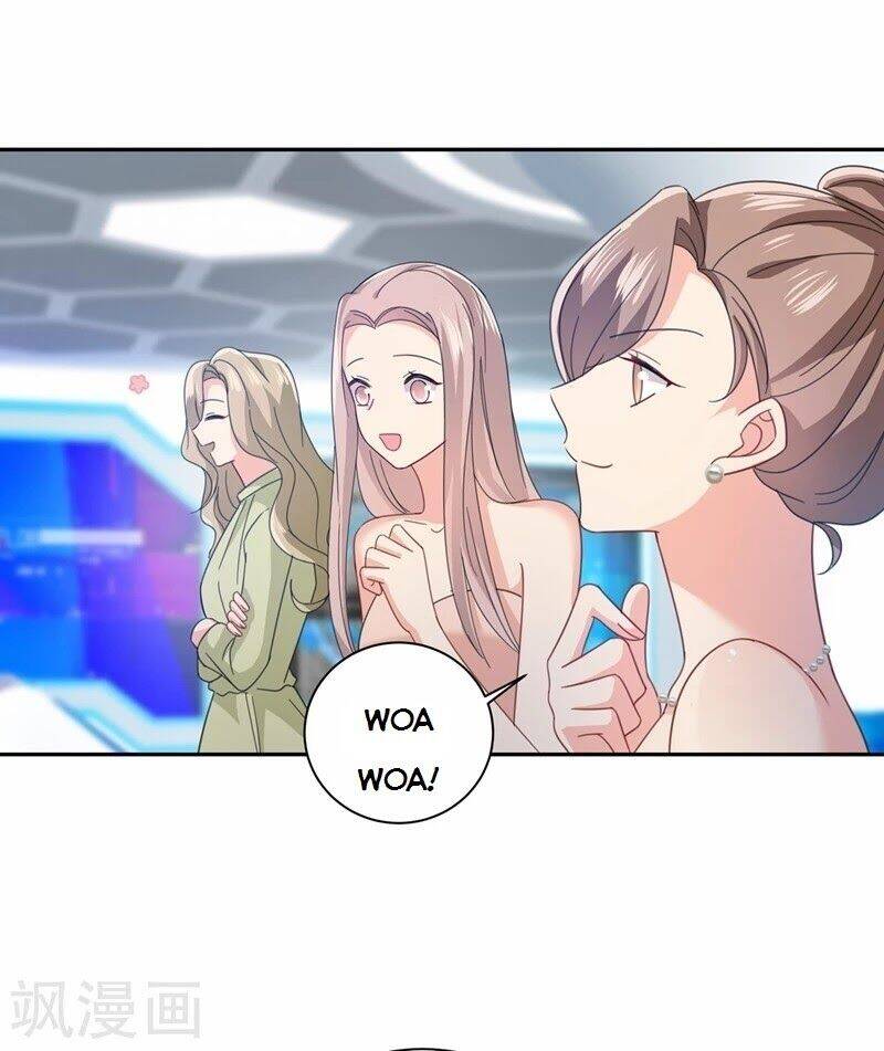 Tổng Tài Tại Thượng Chapter 335 - 34