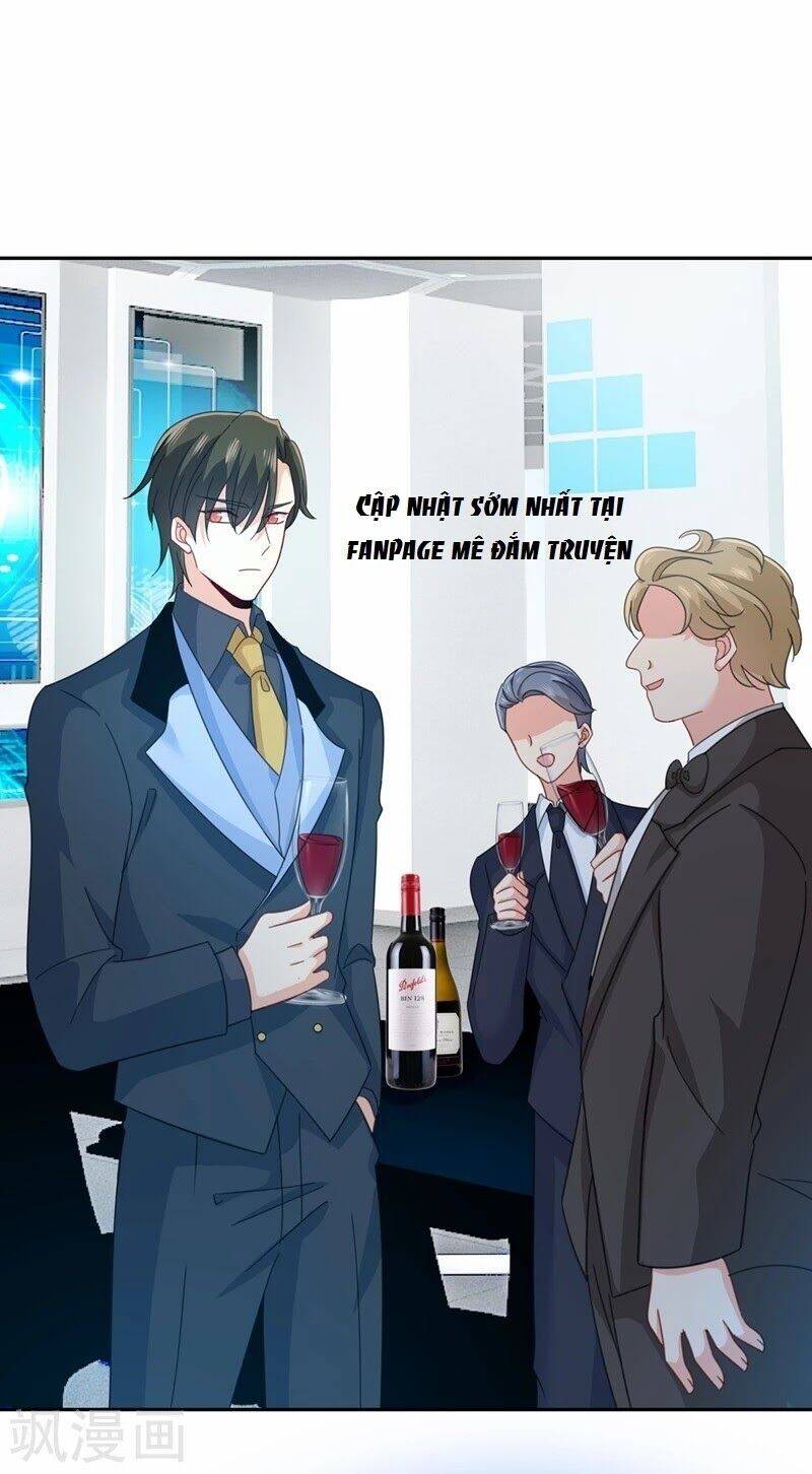 Tổng Tài Tại Thượng Chapter 335 - 37