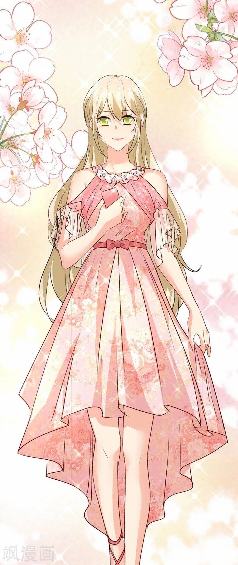 Tổng Tài Tại Thượng Chapter 335 - 6