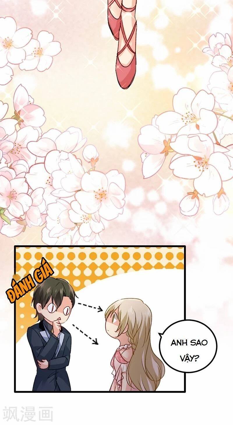 Tổng Tài Tại Thượng Chapter 335 - 7