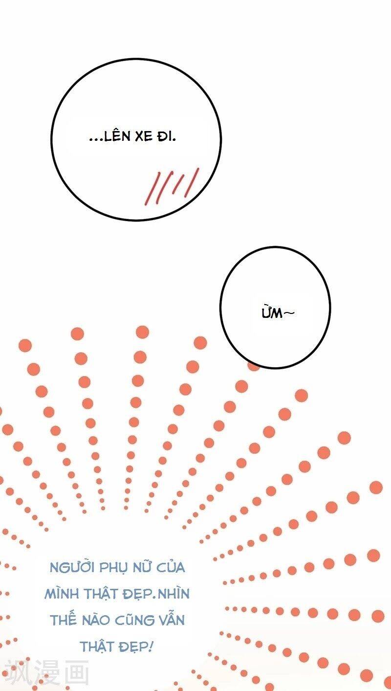 Tổng Tài Tại Thượng Chapter 335 - 8