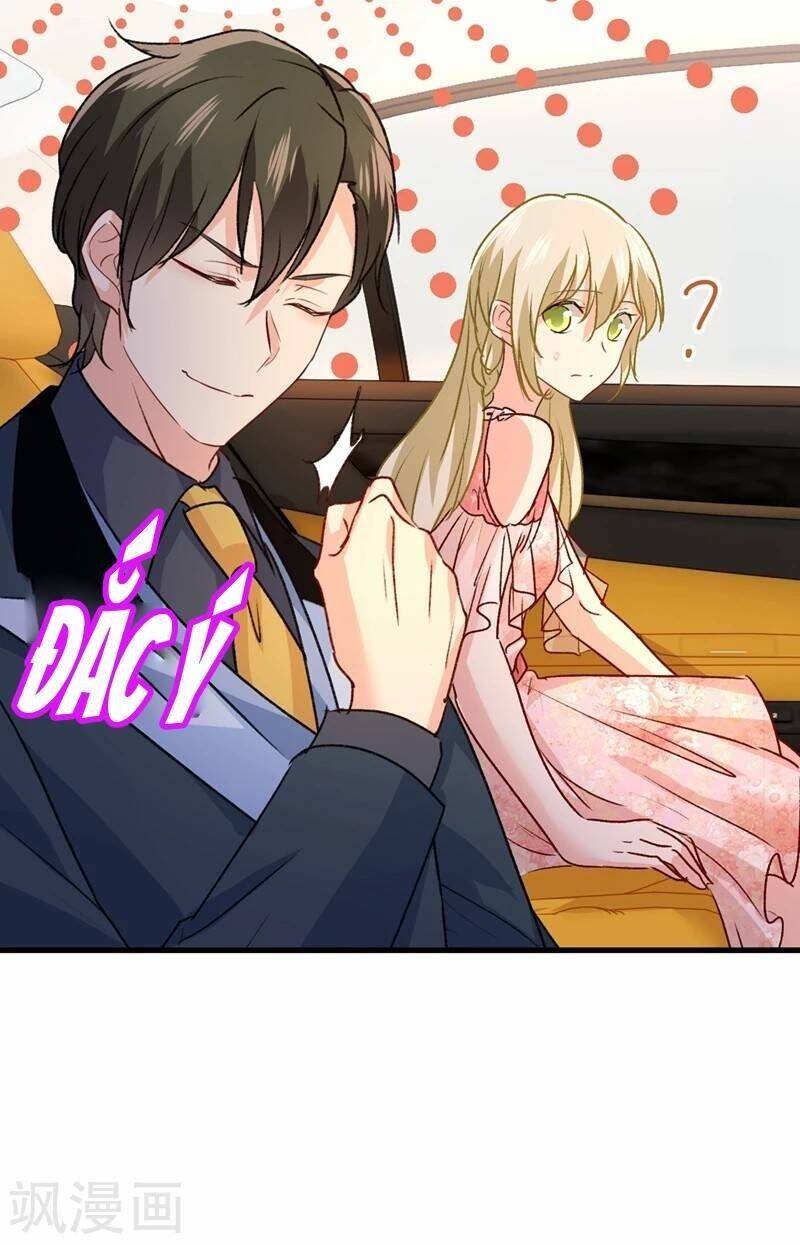 Tổng Tài Tại Thượng Chapter 335 - 9