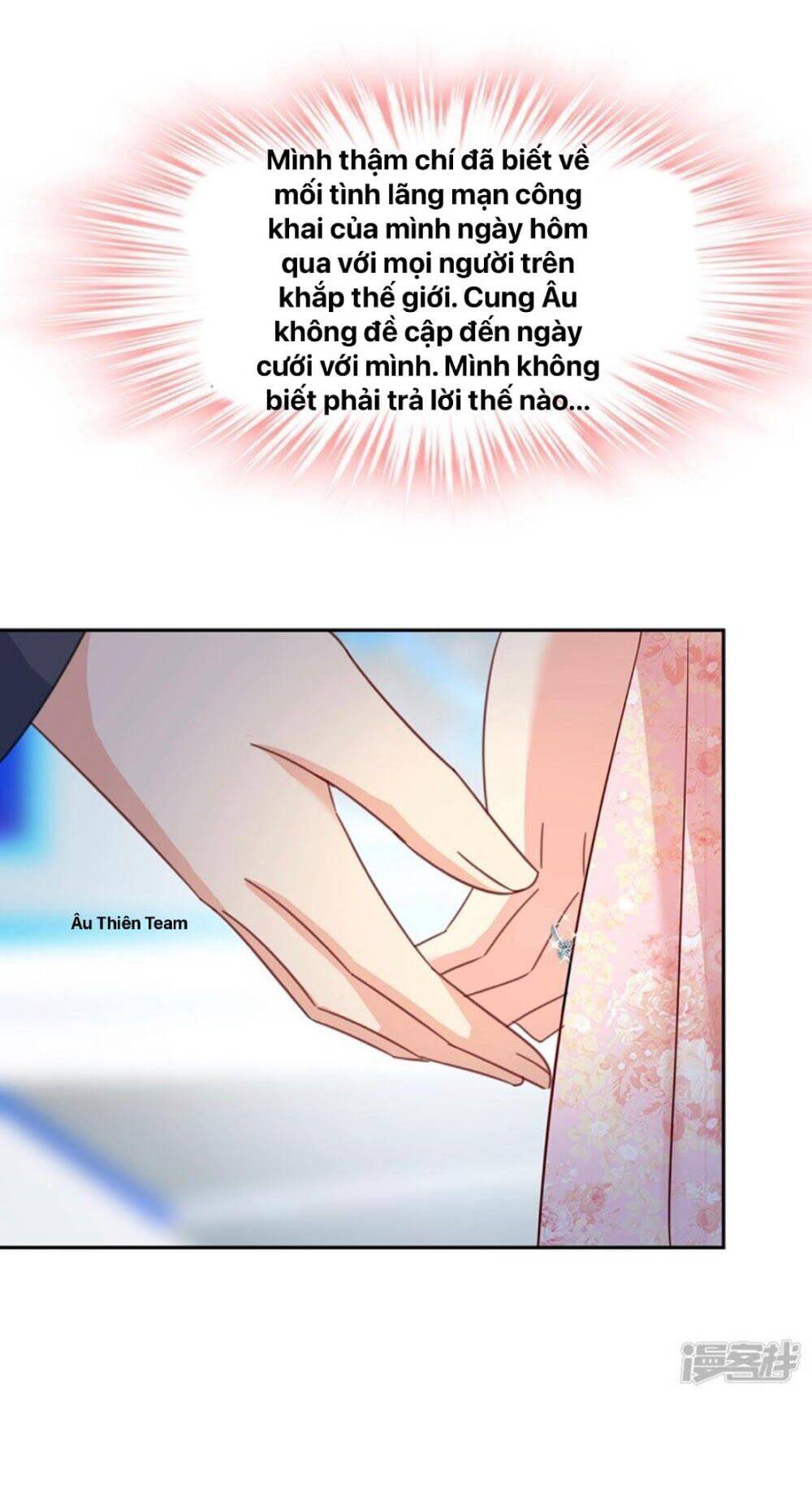 Tổng Tài Tại Thượng Chapter 336 - 16