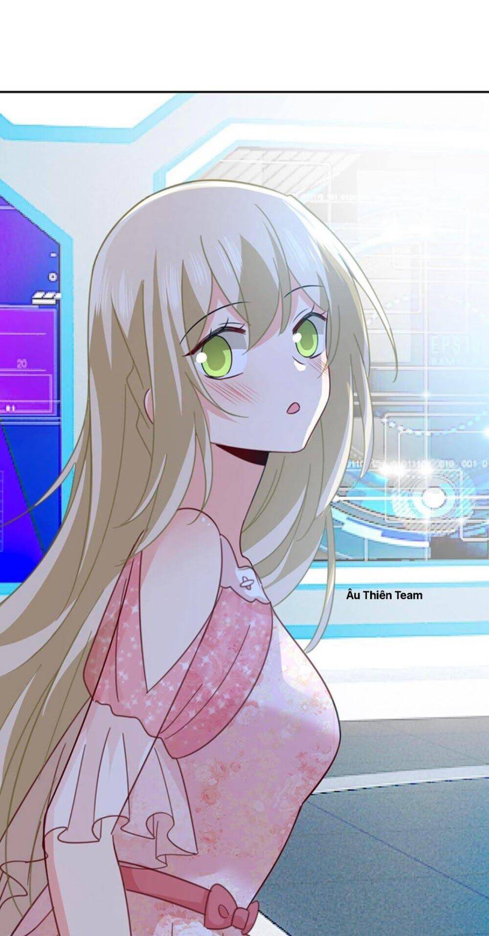 Tổng Tài Tại Thượng Chapter 336 - 17