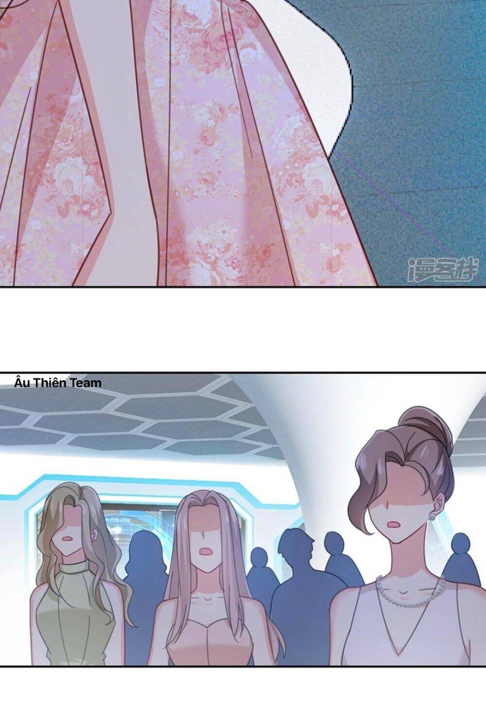 Tổng Tài Tại Thượng Chapter 336 - 18