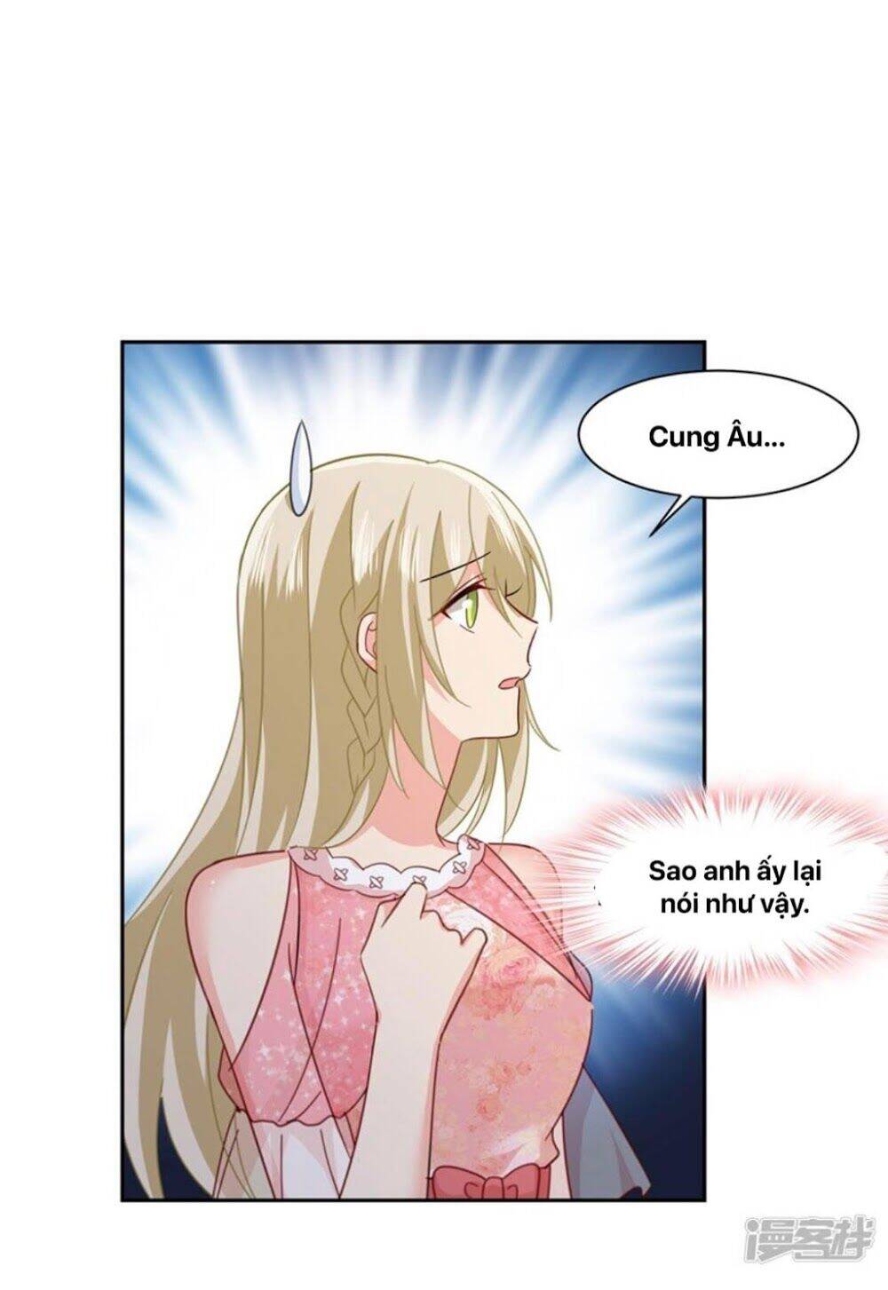 Tổng Tài Tại Thượng Chapter 336 - 22