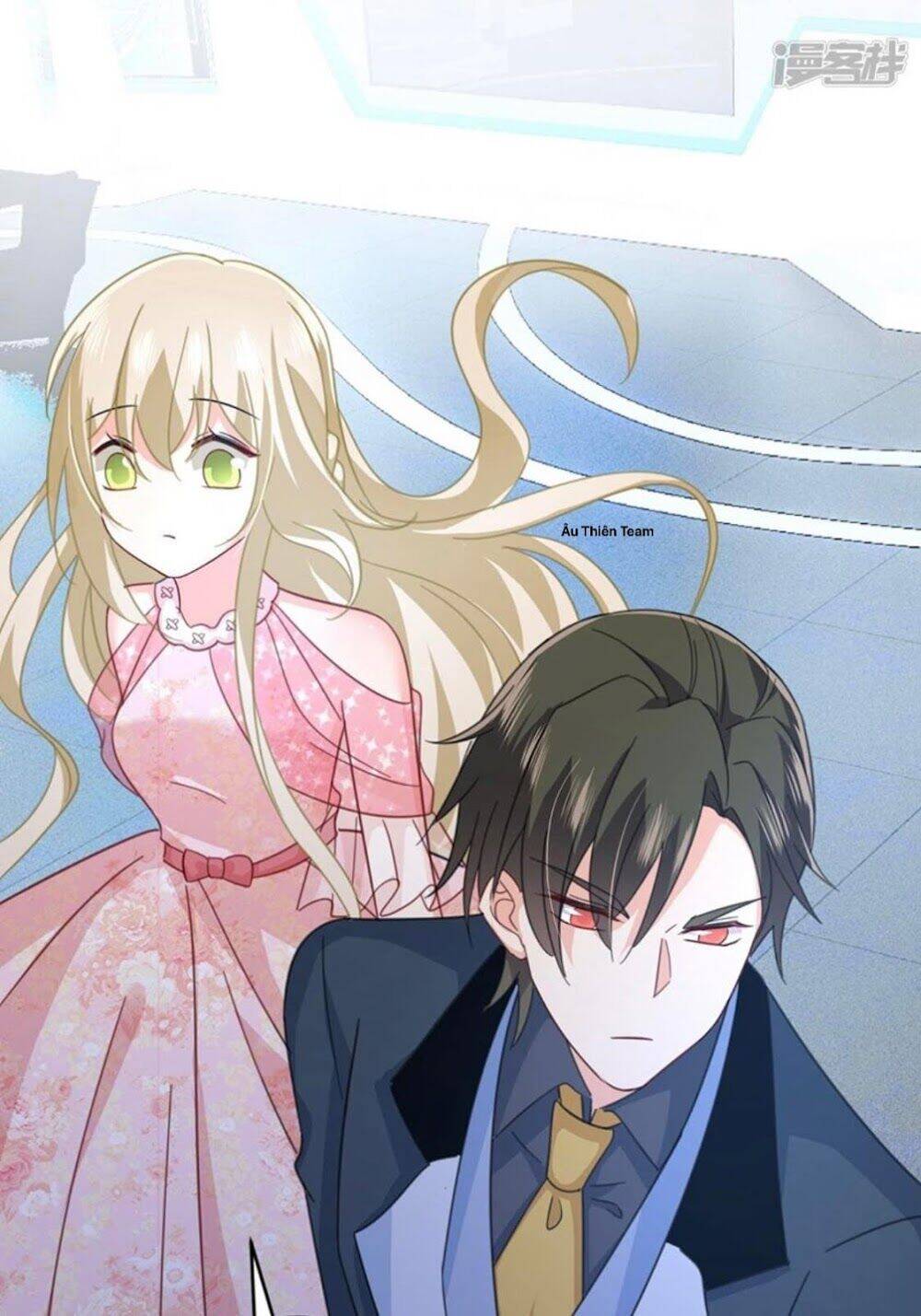 Tổng Tài Tại Thượng Chapter 336 - 26