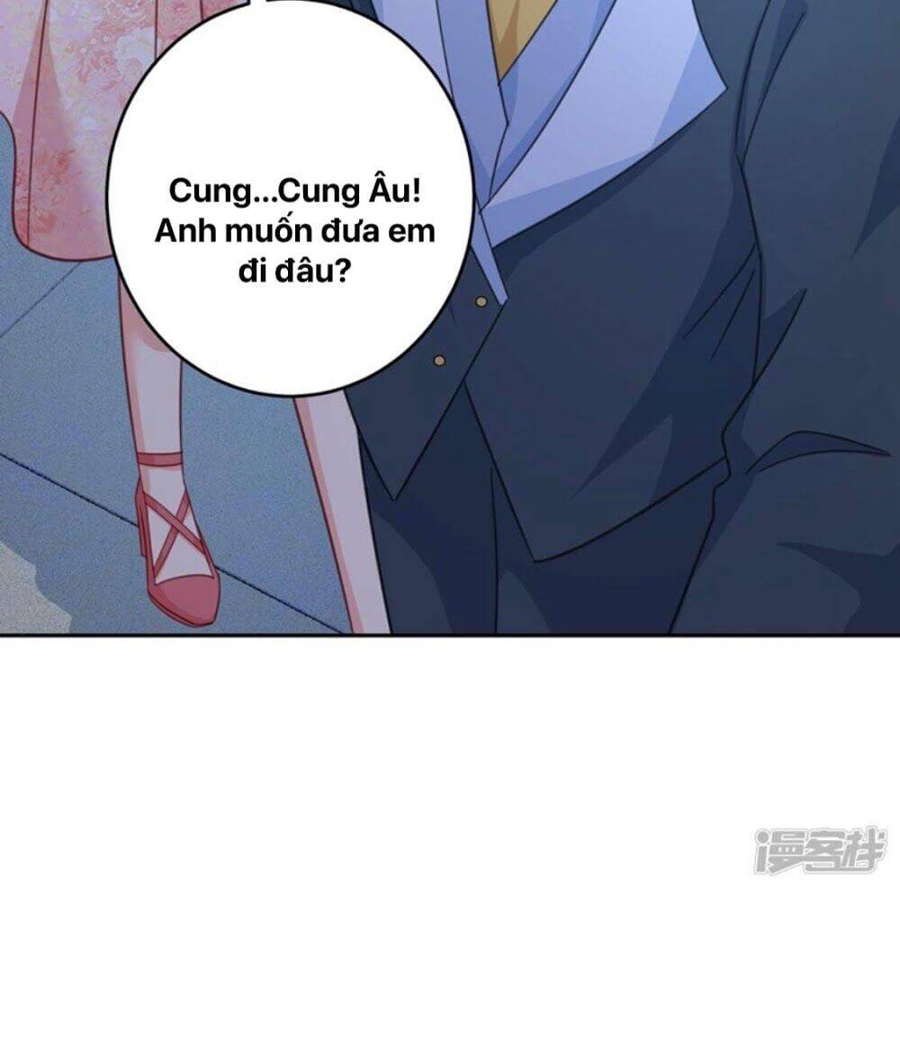 Tổng Tài Tại Thượng Chapter 336 - 27