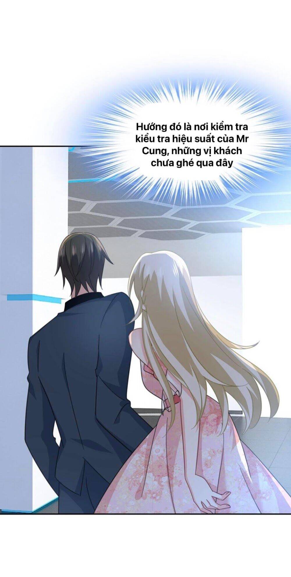 Tổng Tài Tại Thượng Chapter 336 - 28