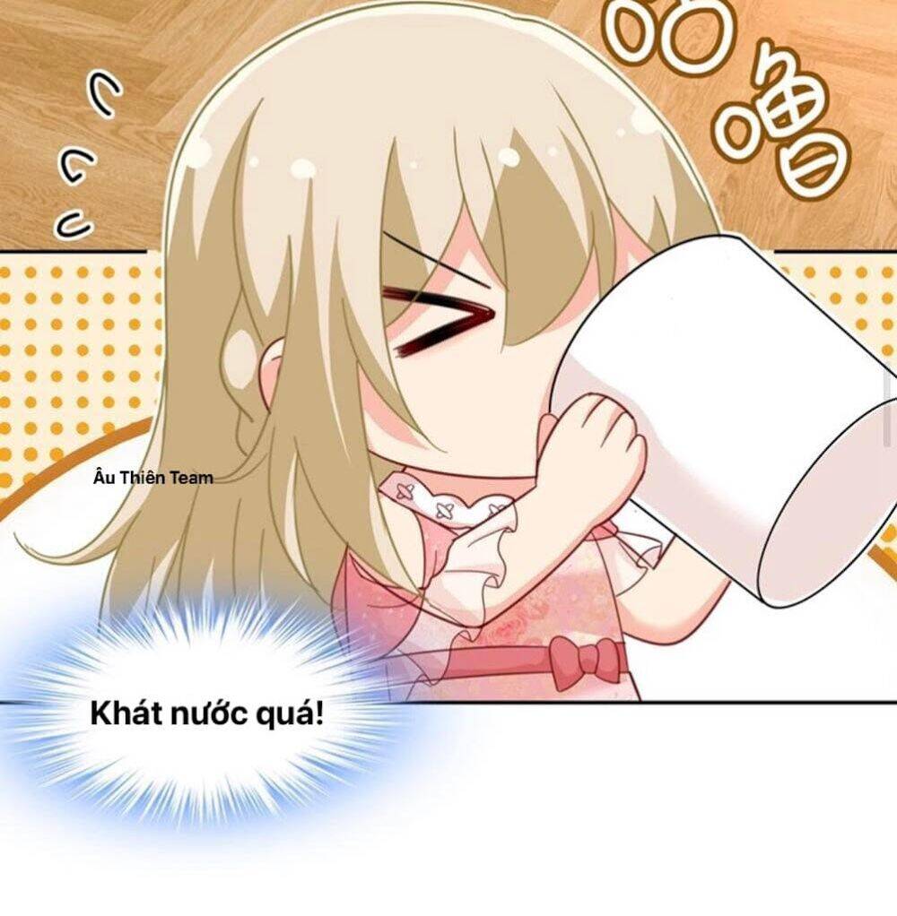 Tổng Tài Tại Thượng Chapter 336 - 30