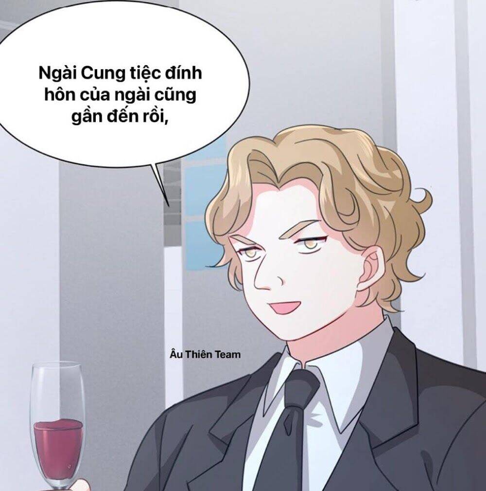 Tổng Tài Tại Thượng Chapter 336 - 4