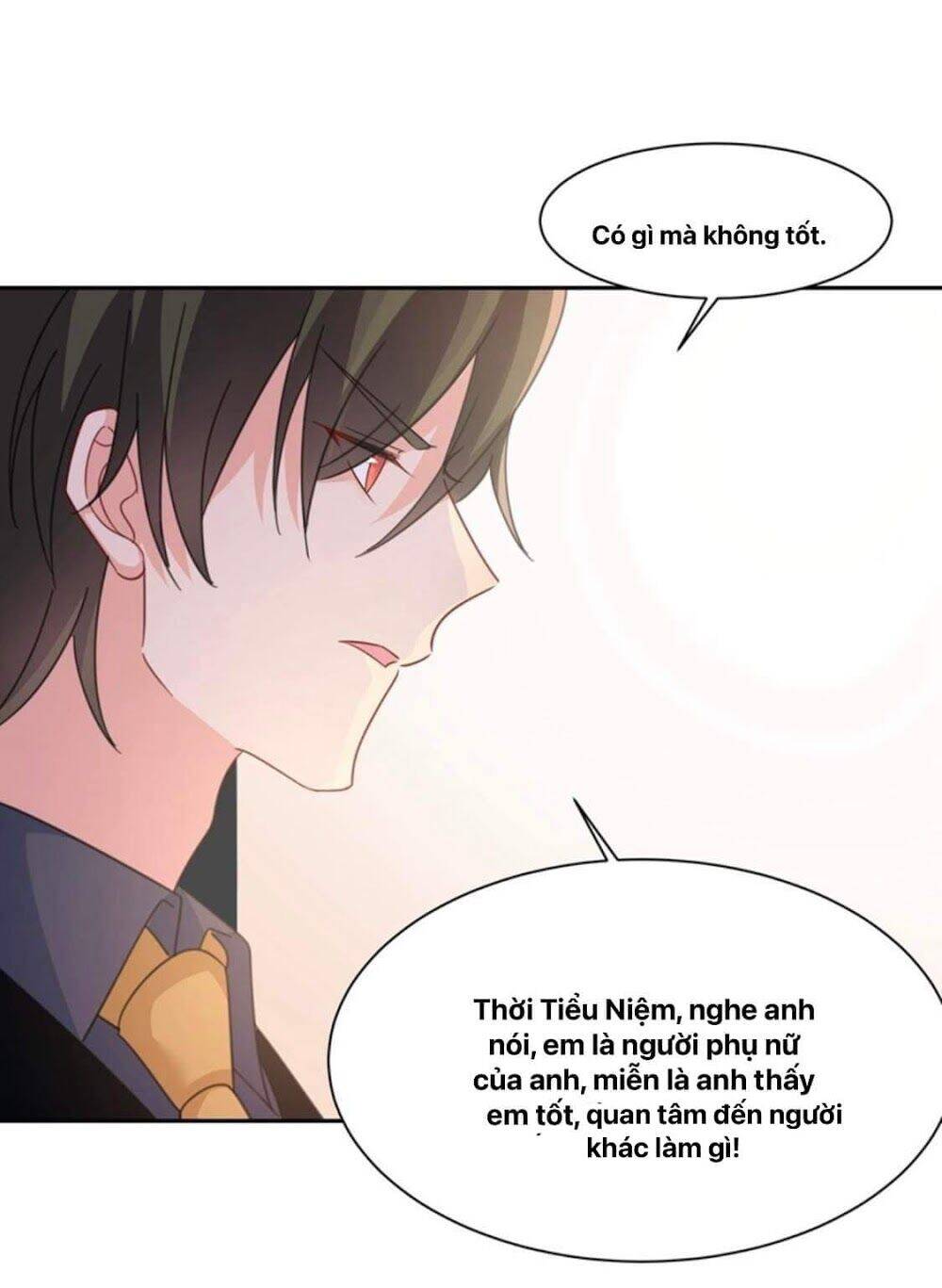 Tổng Tài Tại Thượng Chapter 336 - 34