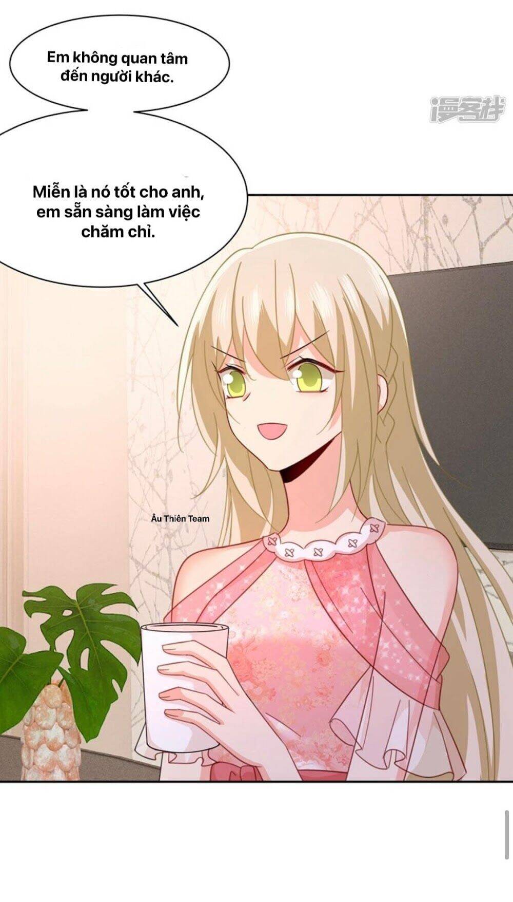 Tổng Tài Tại Thượng Chapter 336 - 35