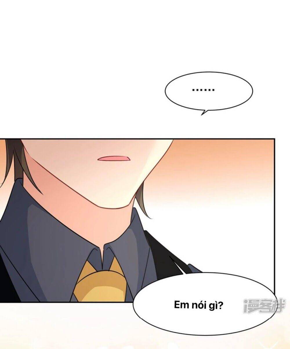 Tổng Tài Tại Thượng Chapter 336 - 36