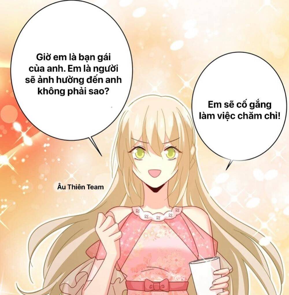 Tổng Tài Tại Thượng Chapter 336 - 37