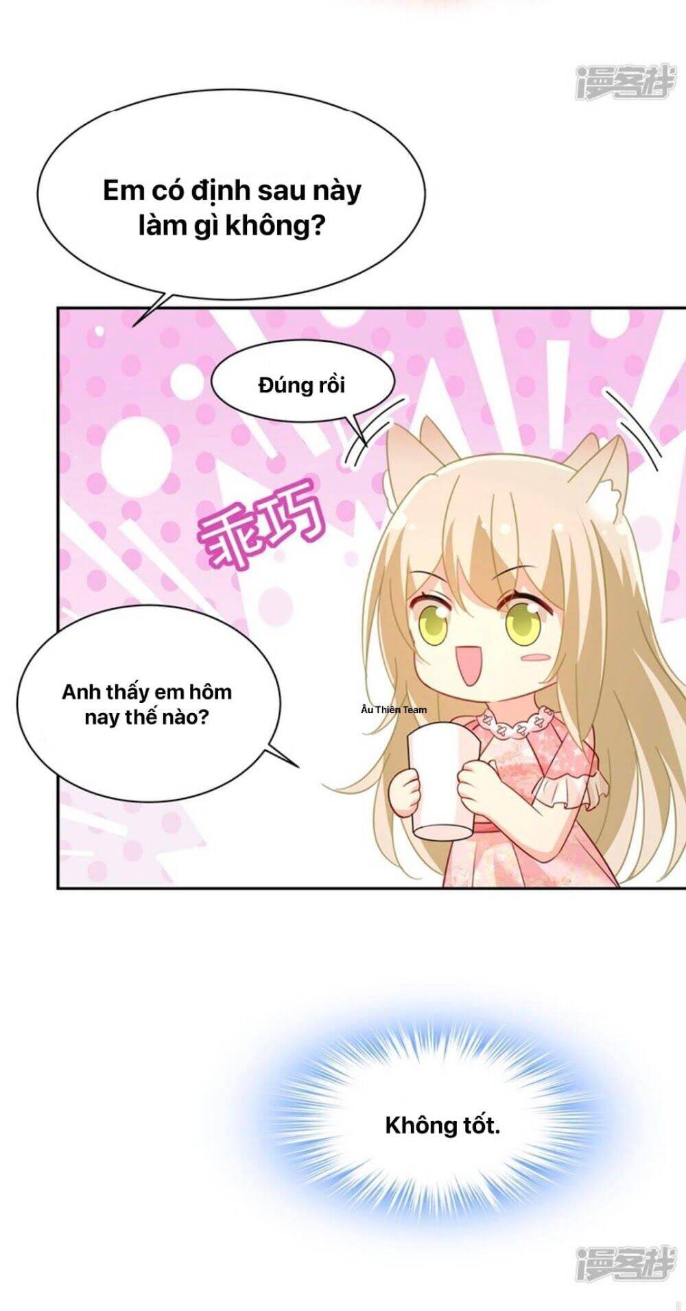 Tổng Tài Tại Thượng Chapter 336 - 40