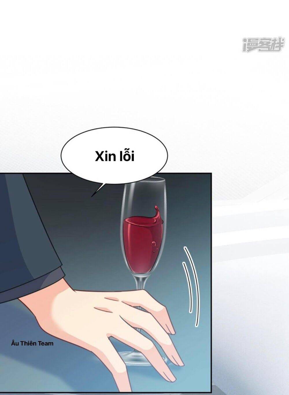 Tổng Tài Tại Thượng Chapter 336 - 6