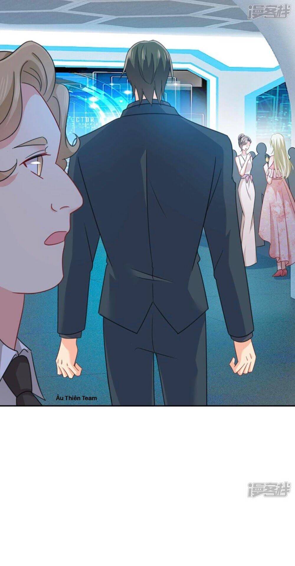 Tổng Tài Tại Thượng Chapter 336 - 7