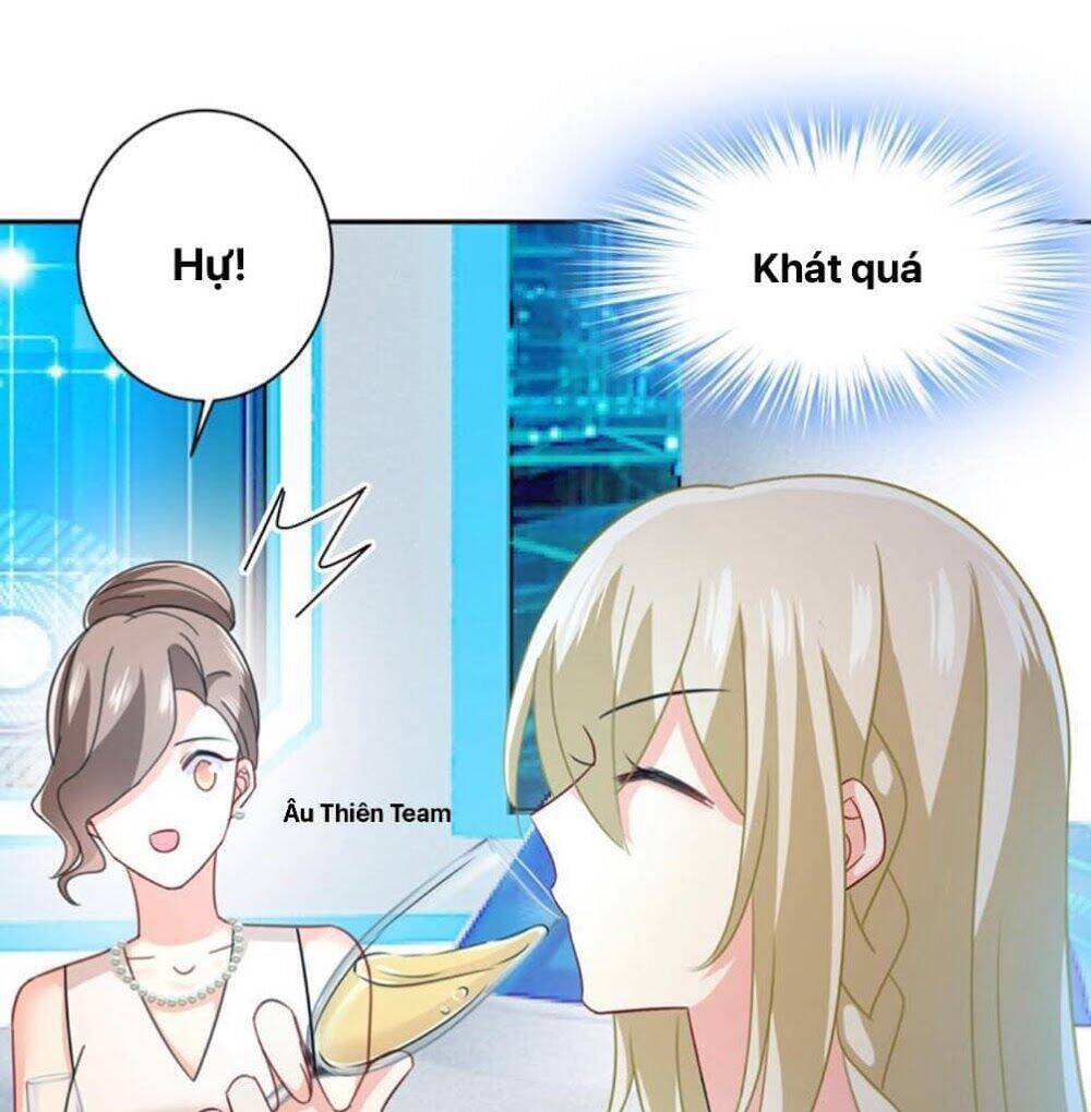 Tổng Tài Tại Thượng Chapter 336 - 8