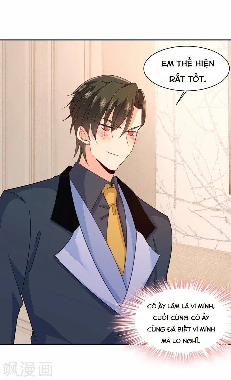 Tổng Tài Tại Thượng Chapter 337 - 1