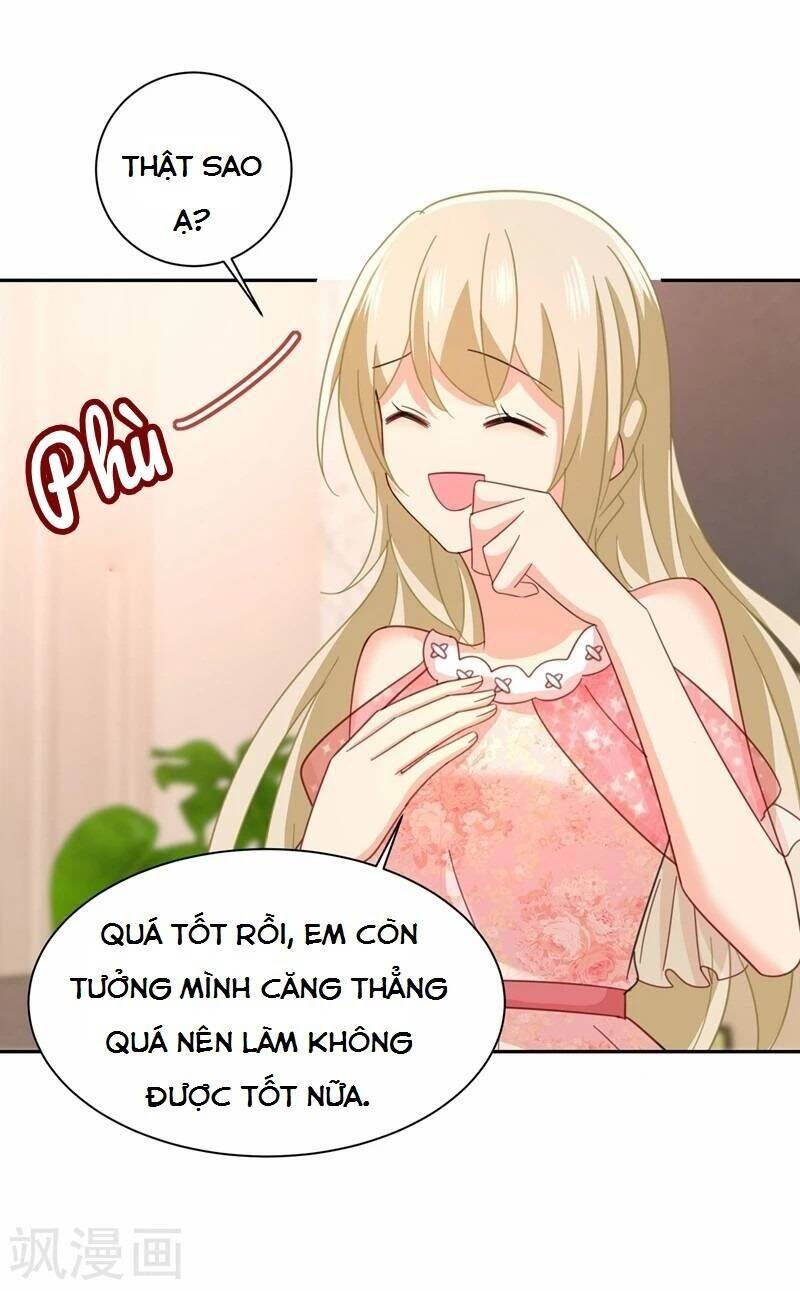 Tổng Tài Tại Thượng Chapter 337 - 2