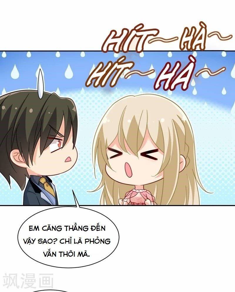 Tổng Tài Tại Thượng Chapter 337 - 13