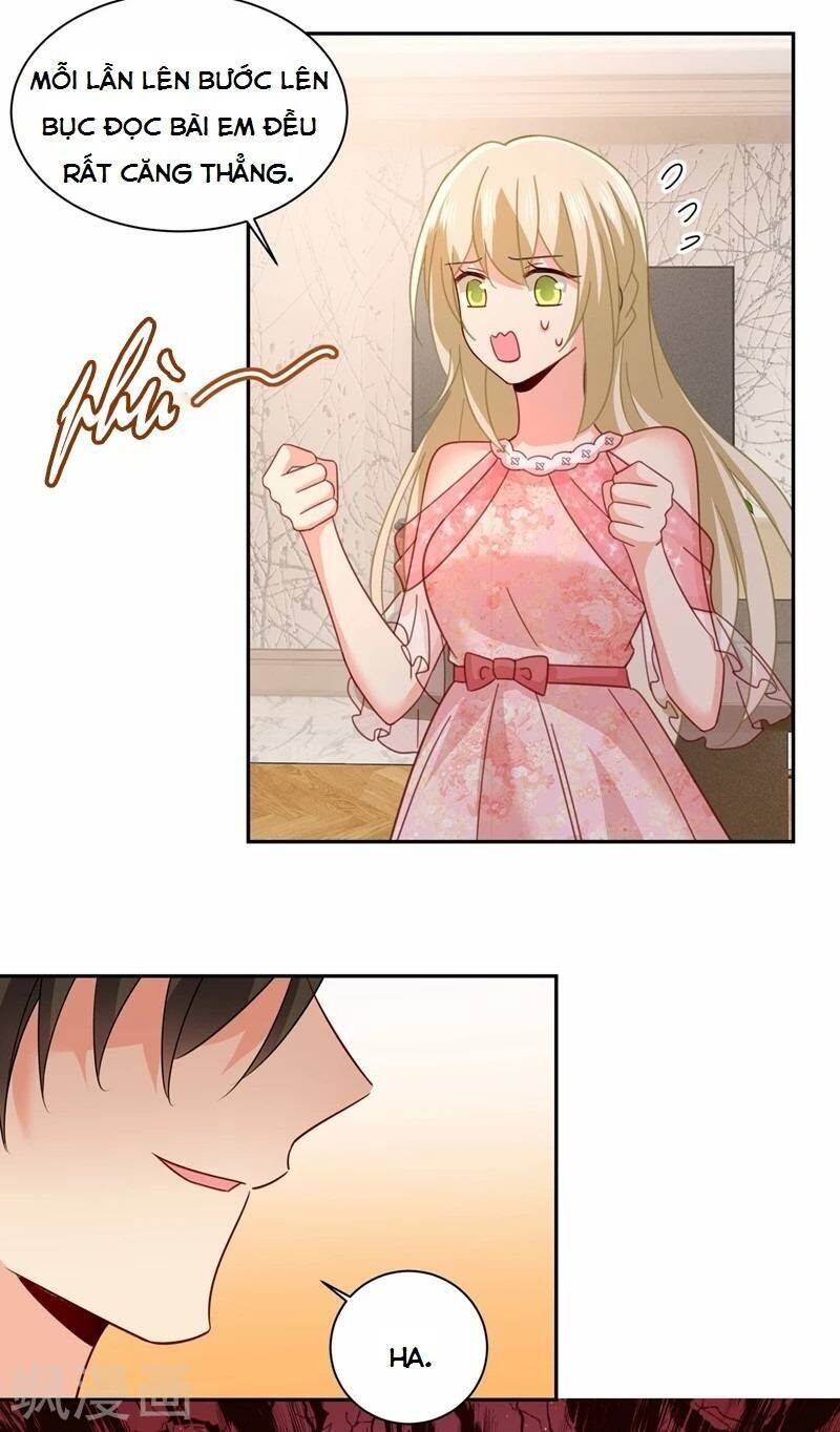 Tổng Tài Tại Thượng Chapter 337 - 14