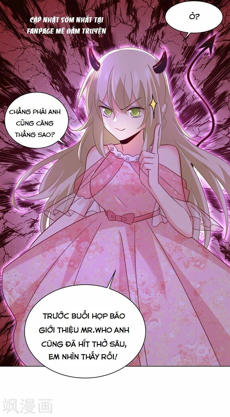 Tổng Tài Tại Thượng Chapter 337 - 15