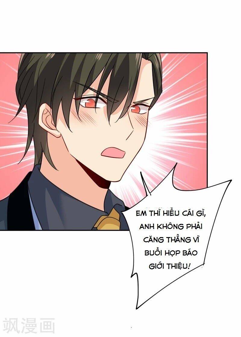 Tổng Tài Tại Thượng Chapter 337 - 16