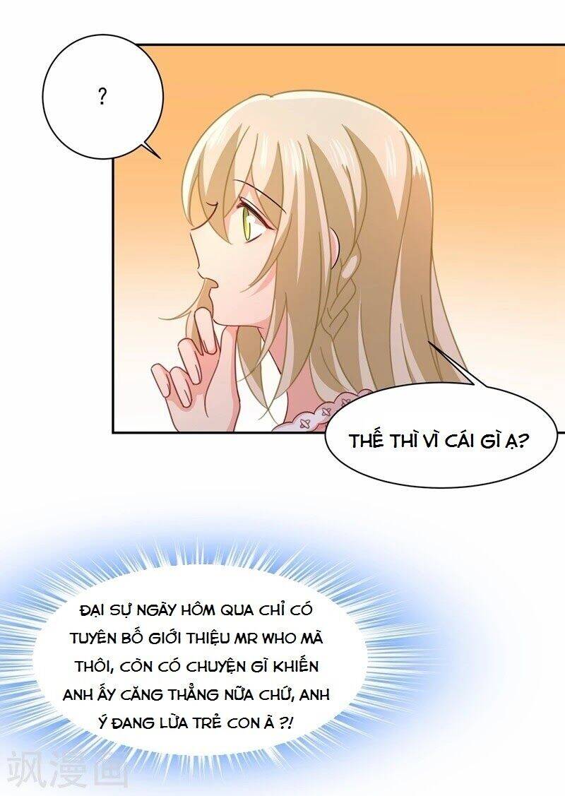 Tổng Tài Tại Thượng Chapter 337 - 17