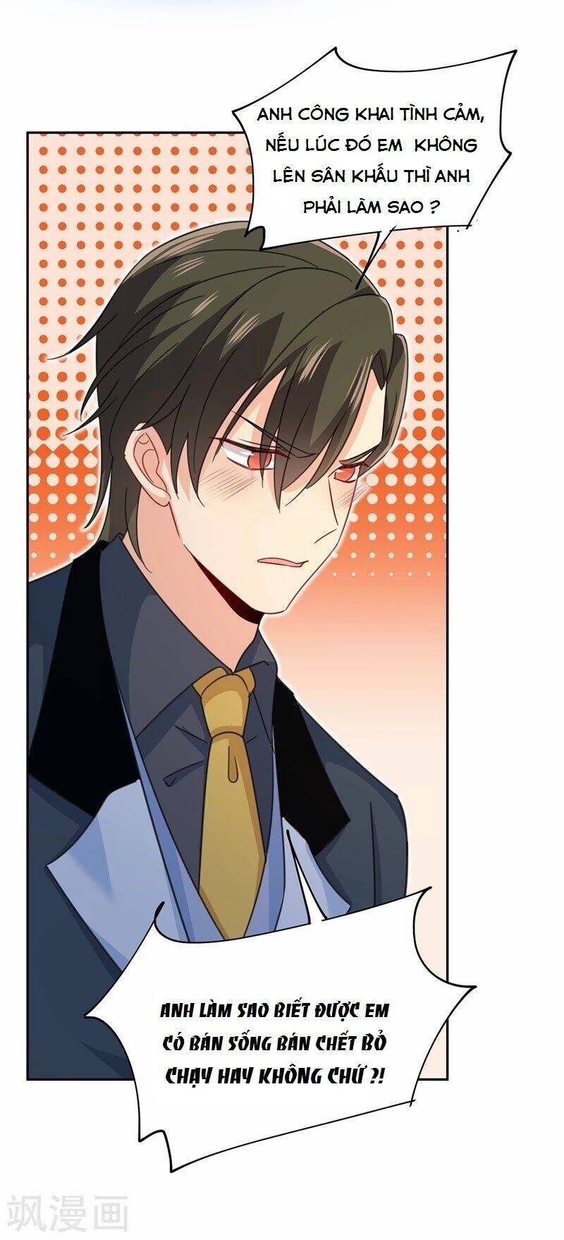 Tổng Tài Tại Thượng Chapter 337 - 18