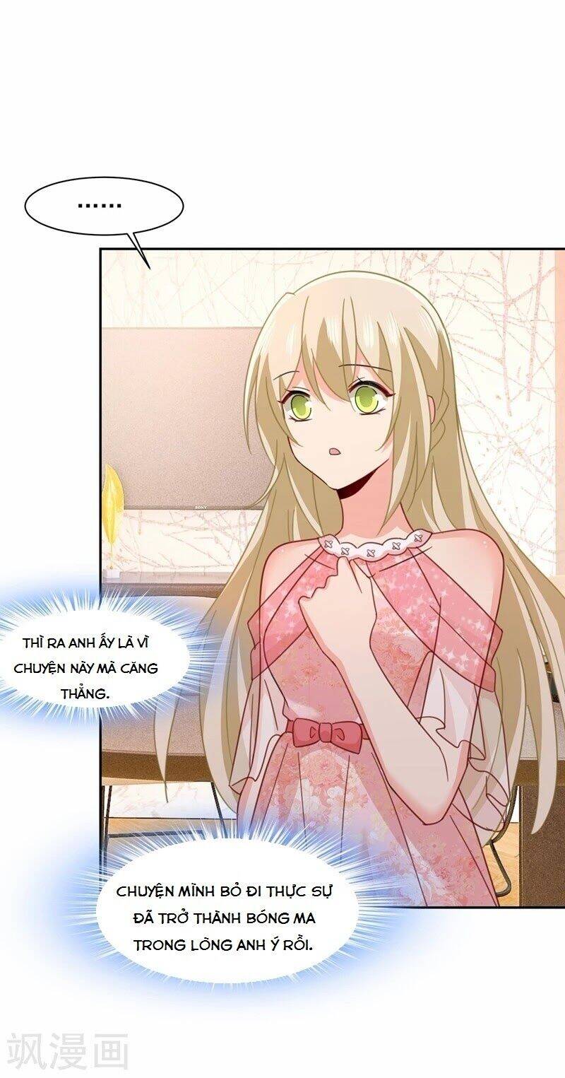 Tổng Tài Tại Thượng Chapter 337 - 19