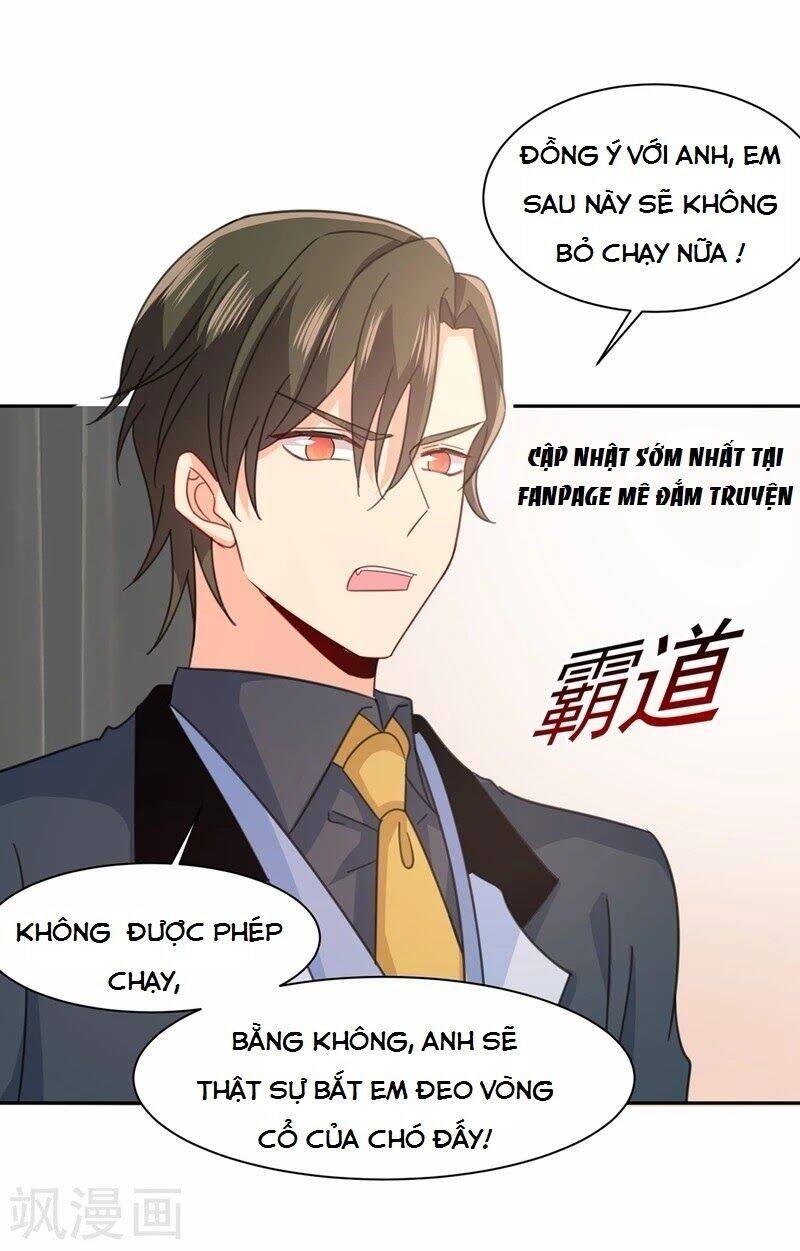 Tổng Tài Tại Thượng Chapter 337 - 20