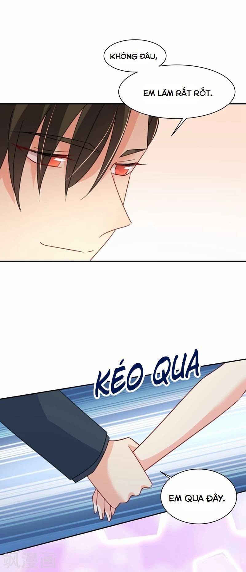 Tổng Tài Tại Thượng Chapter 337 - 3