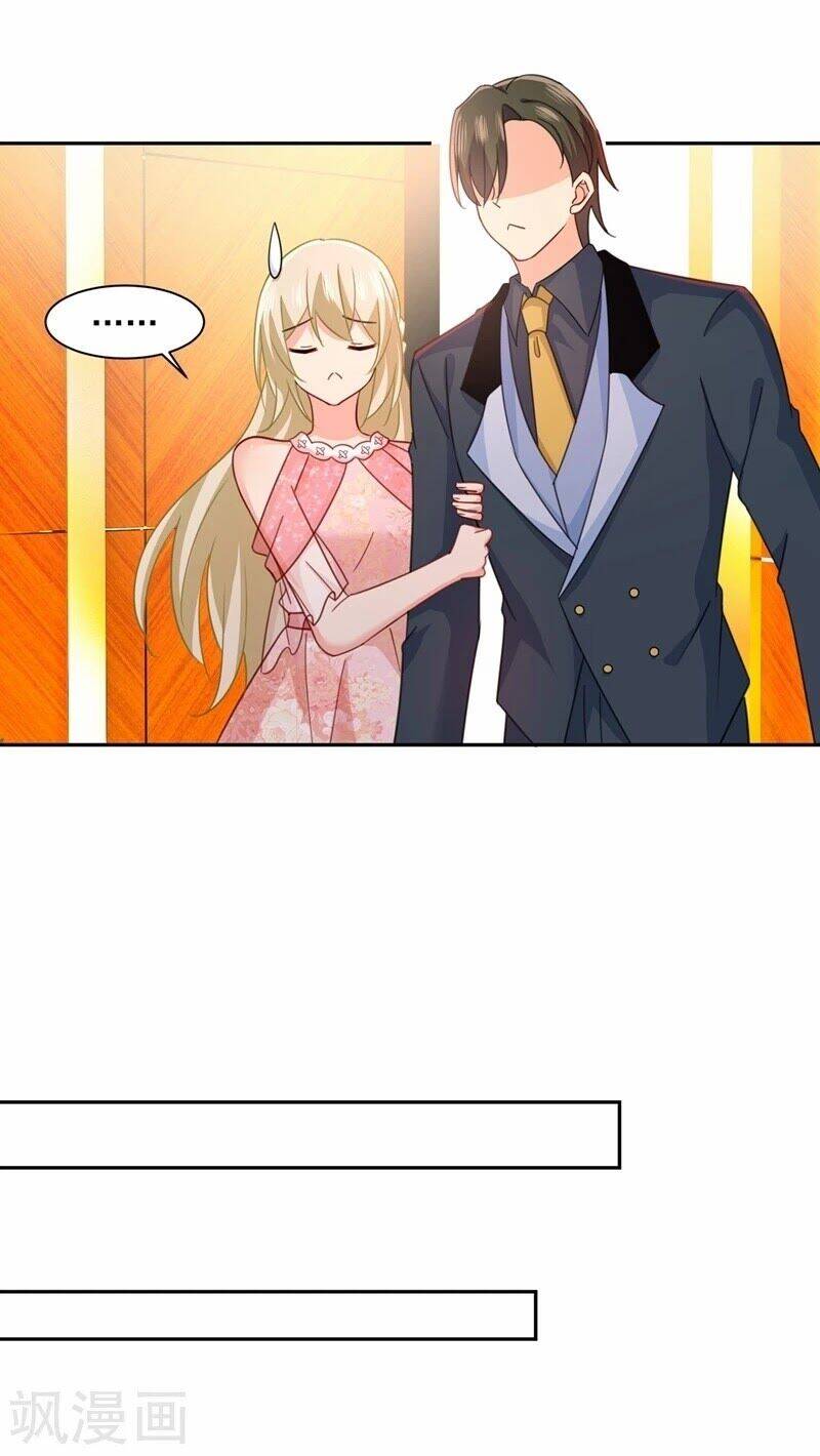 Tổng Tài Tại Thượng Chapter 337 - 22