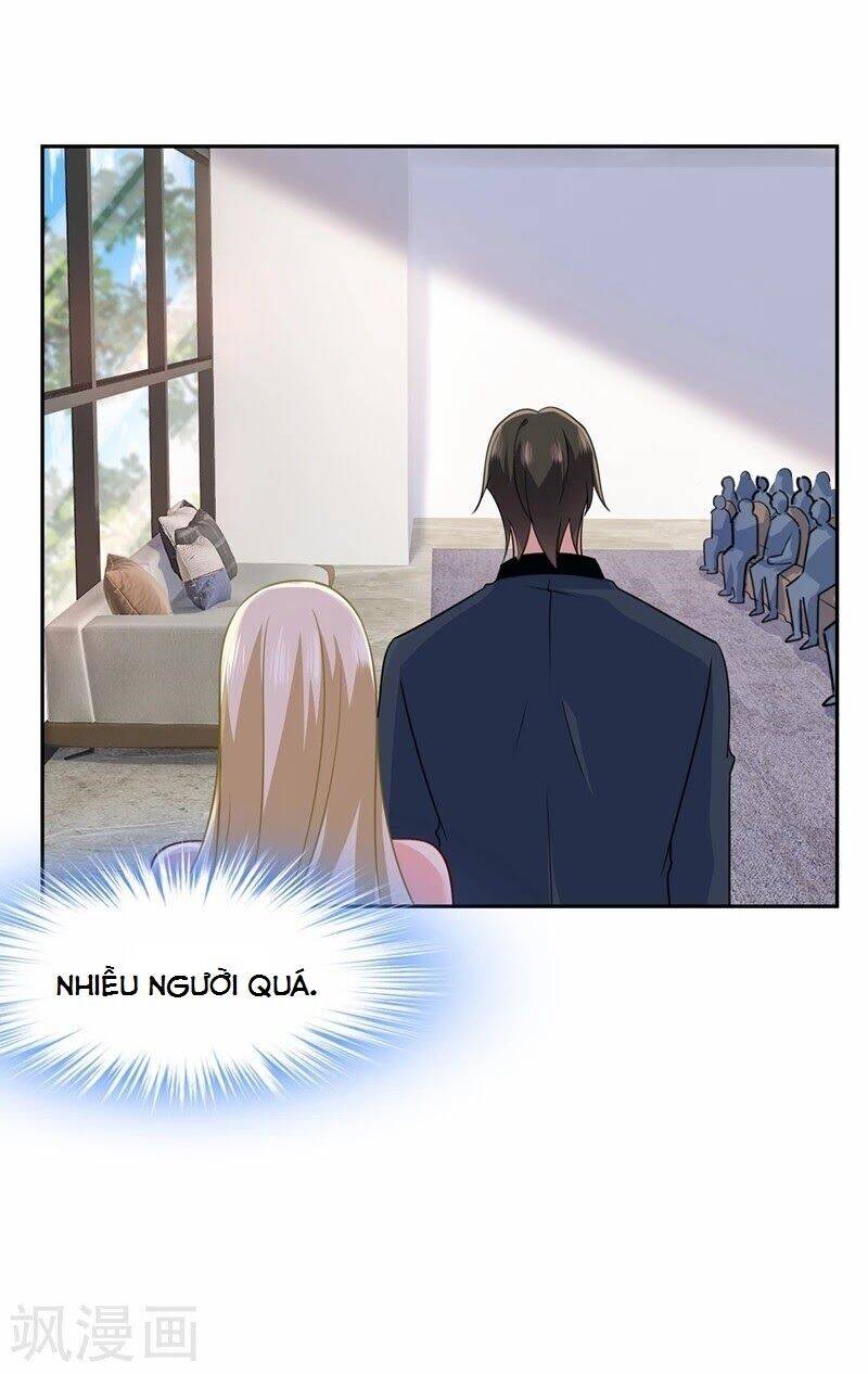 Tổng Tài Tại Thượng Chapter 337 - 23