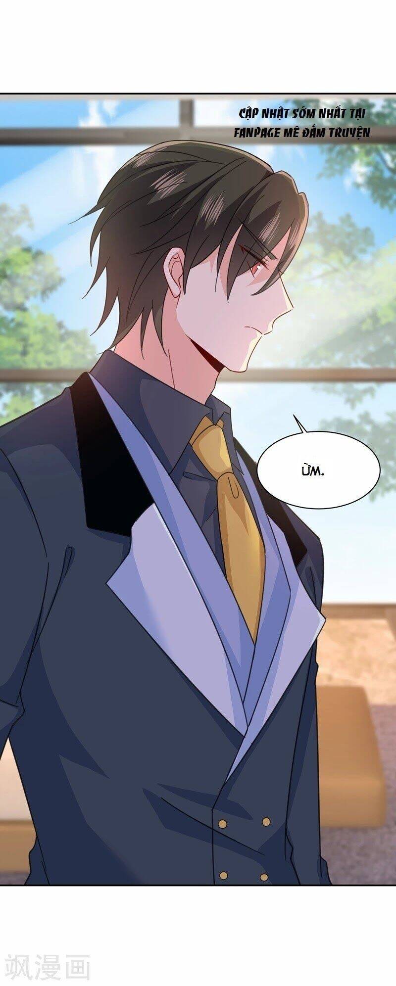 Tổng Tài Tại Thượng Chapter 337 - 26