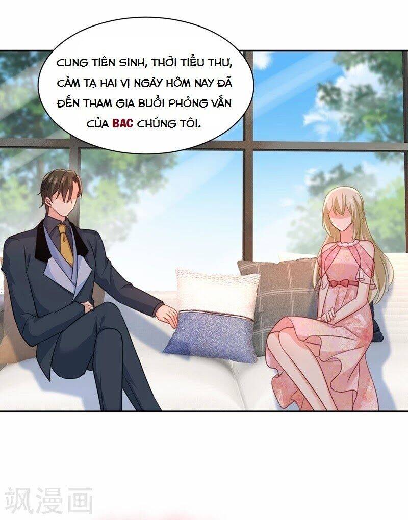 Tổng Tài Tại Thượng Chapter 337 - 27