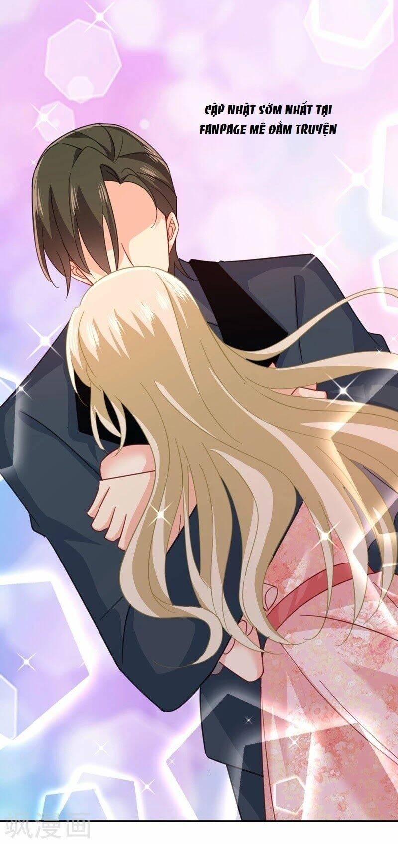 Tổng Tài Tại Thượng Chapter 337 - 4