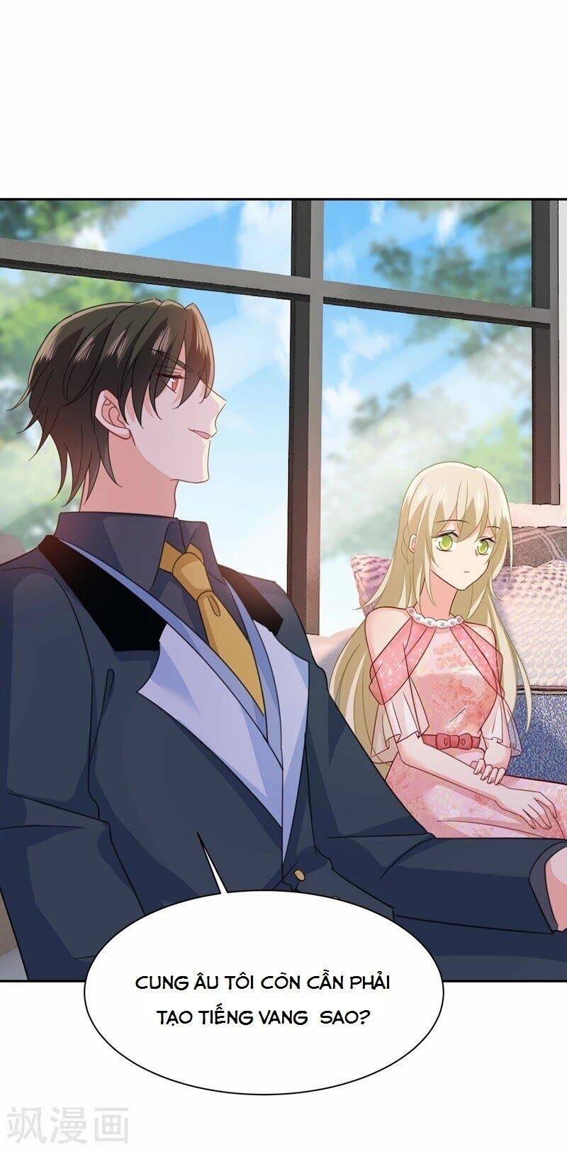 Tổng Tài Tại Thượng Chapter 337 - 31