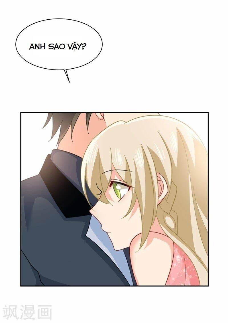 Tổng Tài Tại Thượng Chapter 337 - 5