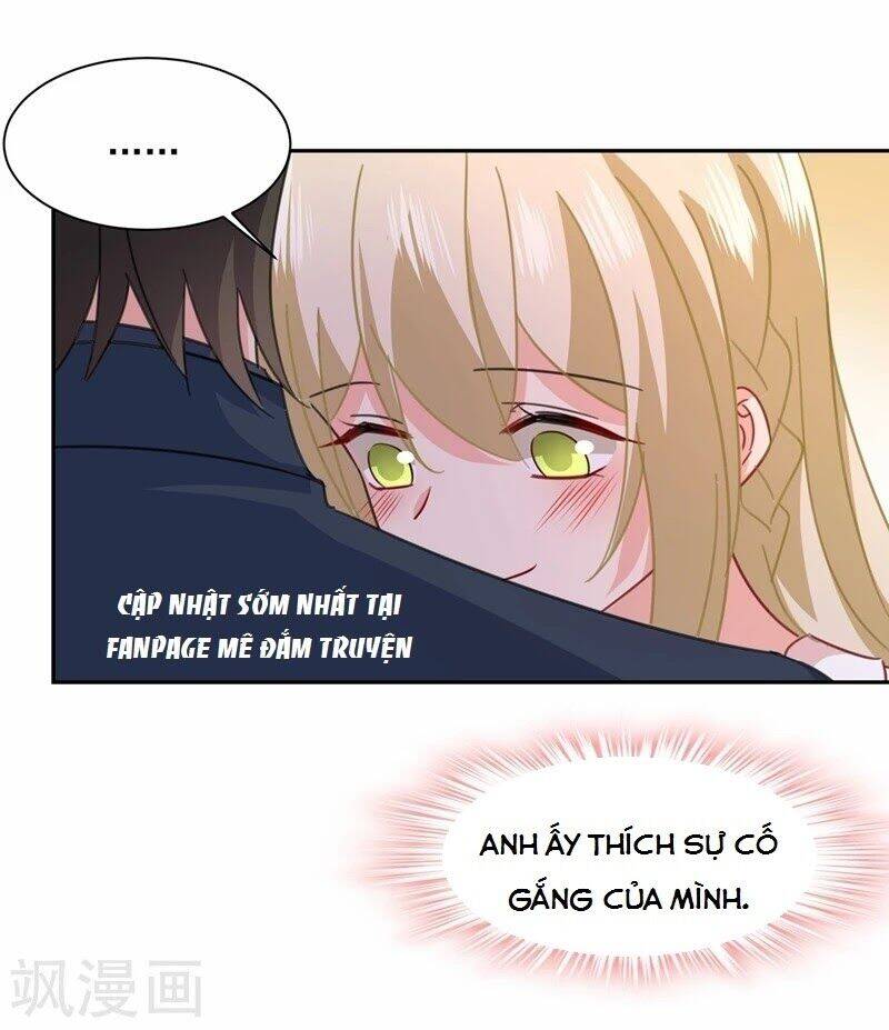 Tổng Tài Tại Thượng Chapter 337 - 8