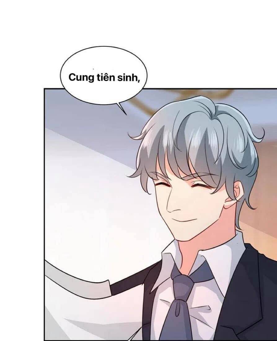 Tổng Tài Tại Thượng Chapter 338 - 2