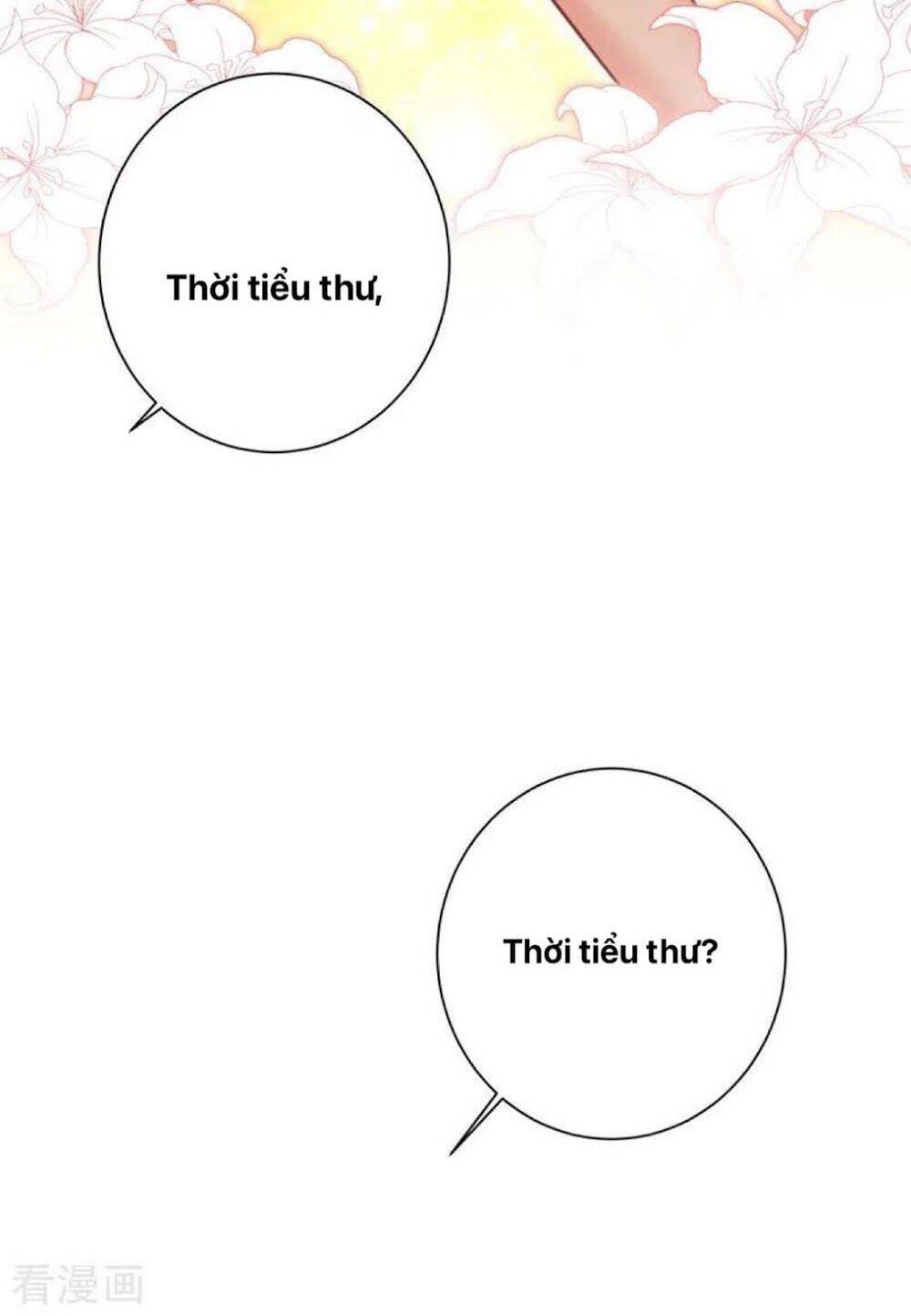 Tổng Tài Tại Thượng Chapter 338 - 11