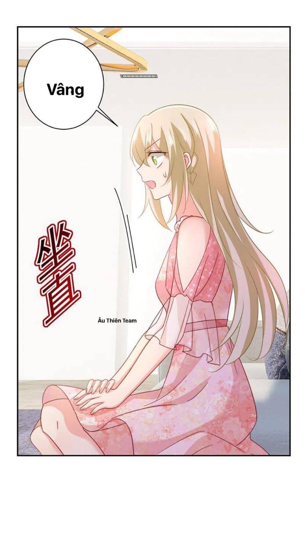 Tổng Tài Tại Thượng Chapter 338 - 12